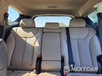 Zdjęcie 10 z 14 samochodu: 2020 HYUNDAI SANTA FE LIMITED 2.0T VIN:5NMS5CAA4LH250946 - miniatura