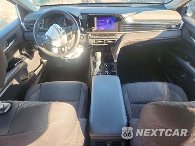 Zdjęcie 8 z 12 samochodu: 2025 TOYOTA CAMRY LE VIN:4T1DAACK1SU518644 - miniatura