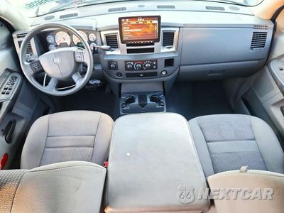 Zdjęcie 8 z 12 samochodu: 2008 DODGE RAM 1500 ST VIN:1D7HU18N38J144442 - miniatura