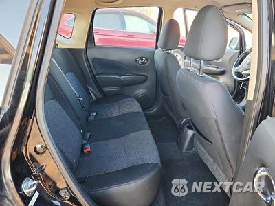 Zdjęcie 10 z 12 samochodu: 2014 NISSAN VERSA NOTE S VIN:3N1CE2CP3EL366311 - miniatura