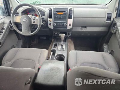 Zdjęcie 8 z 13 samochodu: 2012 NISSAN XTERRA X VIN:5N1AN0NW5CC522589 - miniatura