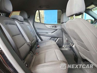 Zdjęcie 11 z 13 samochodu: 2026 CHEVROLET EQUINOX LT VIN:3GNAXHEGXTL487999 - miniatura