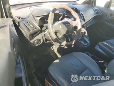 Zdjęcie 8 z 13 samochodu: 2015 FORD TRANSIT CONNECT XL DELIVERY VAN VIN:NM0LS7E72F1205342 - miniatura