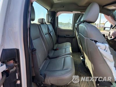 Zdjęcie 10 z 12 samochodu: 2022 FORD F250 SUPER DUTY VIN:1FD7X2B68NEG36839 - miniatura