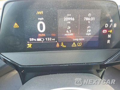 Zdjęcie 9 z 13 samochodu: 2024 VOLKSWAGEN ID.4 S VIN:1V25MPE81RC013528 - miniatura