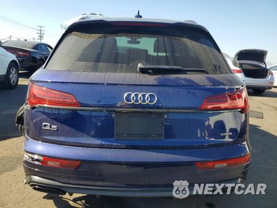 Zdjęcie 6 z 13 samochodu: 2022 AUDI Q5 PREMIUM PLUS 45 VIN:WA1EAAFY2N2009097 - miniatura