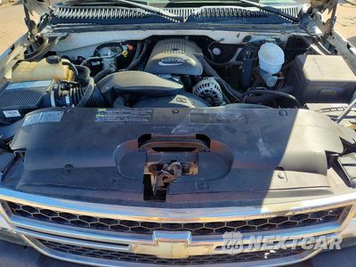 Zdjęcie 11 z 12 samochodu: 2003 CHEVROLET SILVERADO K1500 VIN:1GCEK14V53Z295088 - miniatura