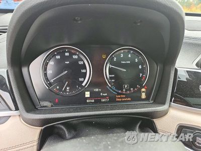 Zdjęcie 9 z 12 samochodu: 2021 BMW X1 XDRIVE28I VIN:WBXJG9C05M5S67615 - miniatura