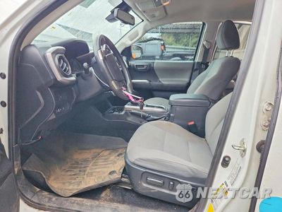 Zdjęcie 7 z 12 samochodu: 2021 TOYOTA TACOMA SR5 V6 VIN:3TMAZ5CN1MM141287 - miniatura