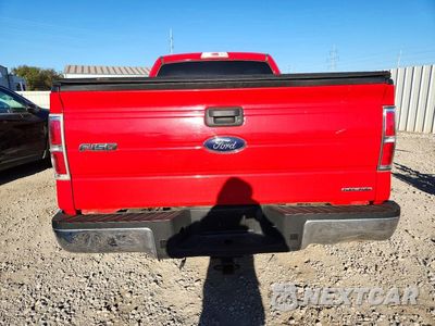 Zdjęcie 6 z 12 samochodu: 2011 FORD F150 SUPER CAB VIN:1FTEX1CM2BFC88500 - miniatura