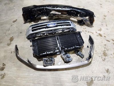 Zdjęcie 12 z 13 samochodu: 2023 FORD F150 SUPERCREW VIN:1FTFW1E86PFA91828 - miniatura