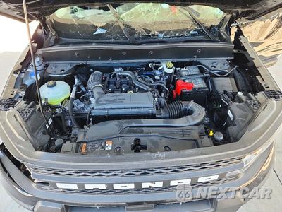 Zdjęcie 12 z 14 samochodu: 2026 FORD BRONCO SPORT BIG BEND VIN:3FMCR9BN6TRE62899 - miniatura