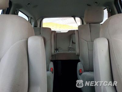 Zdjęcie 10 z 14 samochodu: 2011 DODGE GRAND CARAVAN EXPRESS VIN:2D4RN4DG0BR794792 - miniatura