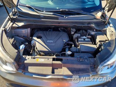 Zdjęcie 11 z 12 samochodu: 2015 KIA SOUL BASE VIN:KNDJN2A24F7191830 - miniatura