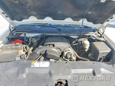 Zdjęcie 11 z 12 samochodu: 2011 CHEVROLET SILVERADO K1500 LT VIN:3GCPKSE35BG375453 - miniatura