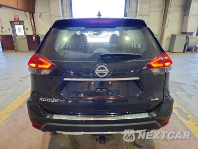 Zdjęcie 6 z 13 samochodu: 2019 NISSAN ROGUE S VIN:5N1AT2MV5KC788042 - miniatura