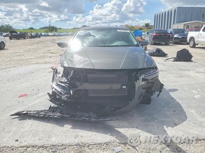 Piąte zdjęcie samochodu w środku: 2025 HYUNDAI ELANTRA SE VIN:KMHLL4DG8SU908335 - miniatura
