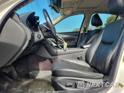 Zdjęcie 7 z 12 samochodu: 2017 INFINITI Q50 3.0T PREMIUM VIN:JN1EV7AR1HM834413 - miniatura