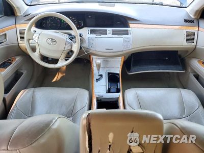 Zdjęcie 8 z 12 samochodu: 2007 TOYOTA AVALON XLS VIN:4T1BK36B87U221325 - miniatura