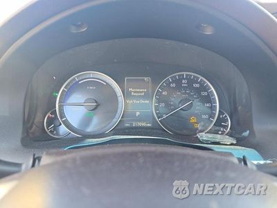Zdjęcie 8 z 13 samochodu: 2017 LEXUS ES 300H VIN:JTHBW1GGXH2156318 - miniatura