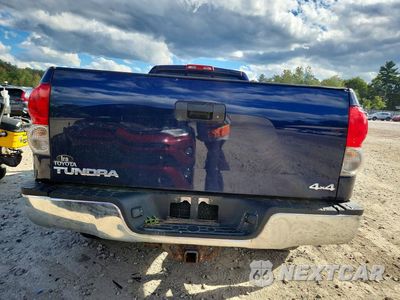Zdjęcie 6 z 12 samochodu: 2008 TOYOTA TUNDRA GRADE VIN:5TFMV52108X071059 - miniatura
