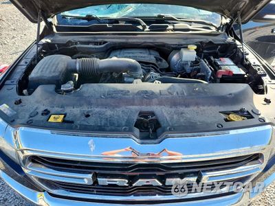 Zdjęcie 11 z 13 samochodu: 2019 RAM 1500 BIG HORN/LONE STAR VIN:1C6SRFFT4KN678606 - miniatura