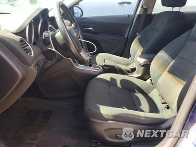 Zdjęcie 7 z 12 samochodu: 2012 CHEVROLET CRUZE ECO VIN:1G1PJ5SC3C7170048 - miniatura