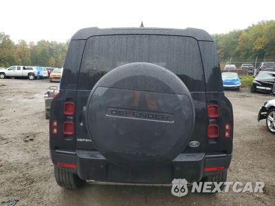 Zdjęcie 6 z 12 samochodu: 2020 LAND ROVER DEFENDER 110 S VIN:SALEJEEX7L2026327 - miniatura
