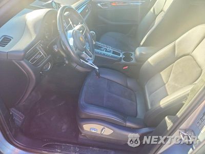 Zdjęcie 7 z 13 samochodu: 2021 PORSCHE MACAN VIN:WP1AA2A53MLB09255 - miniatura