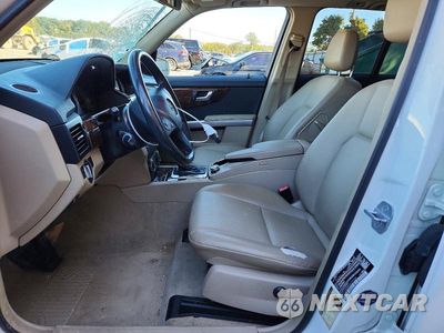 Zdjęcie 7 z 13 samochodu: 2012 MERCEDES-BENZ GLK 350 4MATIC VIN:WDCGG8HBXCF717774 - miniatura
