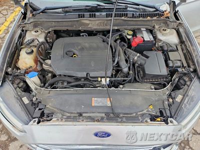 Zdjęcie 11 z 13 samochodu: 2014 FORD FUSION SE VIN:3FA6P0HD4ER353108 - miniatura