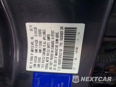 Zdjęcie 12 z 12 samochodu: 2015 HONDA ACCORD HYBRID VIN:1HGCR6F39FA001188 - miniatura
