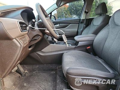 Zdjęcie 7 z 13 samochodu: 2019 HYUNDAI SANTA FE SE VIN:5NMS2CAD0KH026588 - miniatura