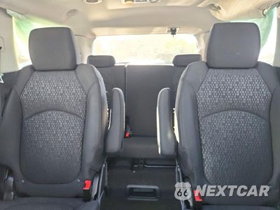 Zdjęcie 10 z 13 samochodu: 2011 GMC ACADIA SLE VIN:1GKKVPED1BJ363066 - miniatura