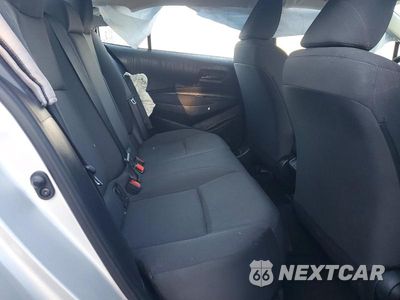 Zdjęcie 10 z 12 samochodu: 2024 TOYOTA COROLLA LE VIN:5YFB4MDE8RP091368 - miniatura