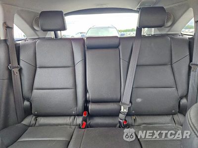 Zdjęcie 10 z 13 samochodu: 2017 ACURA RDX TECHNOLOGY VIN:5J8TB3H52HL008024 - miniatura