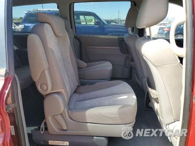 Zdjęcie 11 z 13 samochodu: 2014 KIA SEDONA LX VIN:KNDMG4C73E6589370 - miniatura