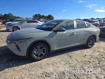 2026 KIA K4 LXS 3KPFT4DE1TE375552 - główne zdjęcie licytacji z USA - miniatura