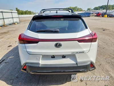 Zdjęcie 6 z 13 samochodu: 2023 LEXUS UX 250H F SPORT HANDLING VIN:JTHR9JBH0P2063313 - miniatura