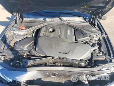 Zdjęcie 11 z 12 samochodu: 2017 BMW 330 XI VIN:WBA8D9C34HA005660 - miniatura