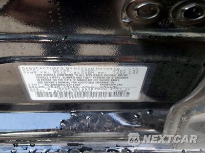 Zdjęcie 13 z 13 samochodu: 2020 NISSAN SENTRA S VIN:3N1AB8BV0LY261163 - miniatura