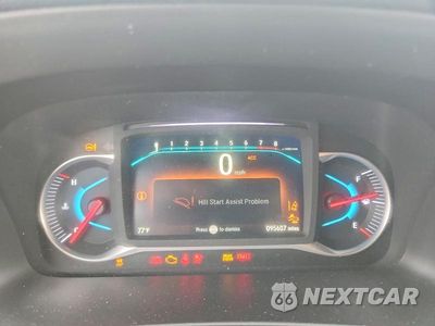 Zdjęcie 9 z 14 samochodu: 2019 HONDA PILOT EXL VIN:5FNYF5H5XKB041870 - miniatura