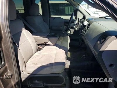 Zdjęcie 10 z 12 samochodu: 2005 FORD F150 VIN:1FTRF12295KB97756 - miniatura