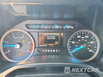 Zdjęcie 9 z 12 samochodu: 2017 FORD F350 SUPER DUTY VIN:1FT8W3BT0HEB63238 - miniatura