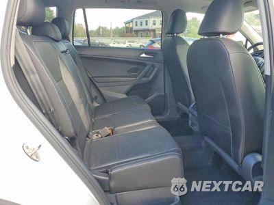 Zdjęcie 11 z 13 samochodu: 2020 VOLKSWAGEN TIGUAN SE VIN:3VV2B7AX4LM082230 - miniatura