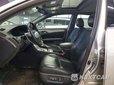 Zdjęcie 7 z 12 samochodu: 2005 TOYOTA AVALON TOURING VIN:4T1BK36B05U012948 - miniatura