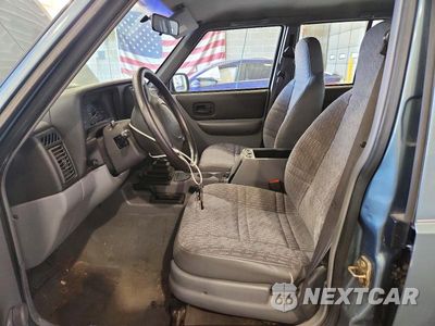 Zdjęcie 7 z 13 samochodu: 1998 JEEP CHEROKEE SE VIN:1J4FJ28S4WL147111 - miniatura