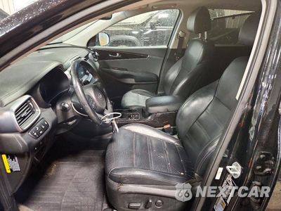 Zdjęcie 7 z 13 samochodu: 2018 KIA SORENTO EX VIN:5XYPHDA5XJG419932 - miniatura