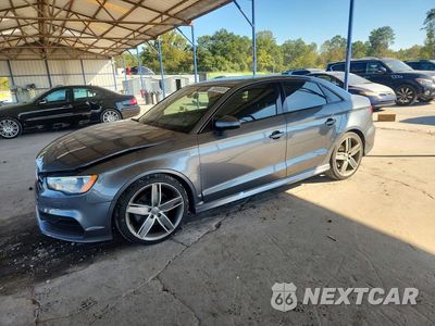 2016 AUDI A3 PREMIUM WAUA7GFF1G1069818 - główne zdjęcie licytacji z USA - miniatura