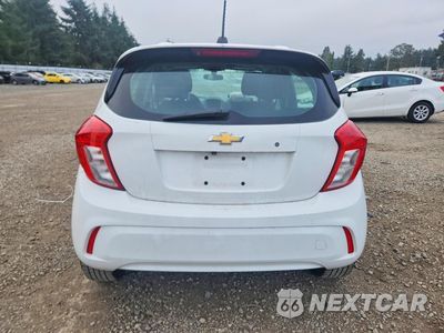 Zdjęcie 6 z 13 samochodu: 2019 CHEVROLET SPARK LS VIN:KL8CB6SA6KC734717 - miniatura